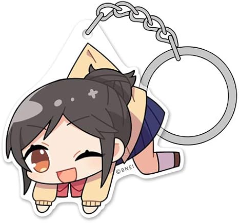 Amazon アイドルマスター シンデレラガールズ 桃井あずき アクリルつままれキーホルダー アニメ 萌えグッズ 通販 Amazon アイドルマスター シンデレラガールズ 桃井あずき アクリルつままれキーホルダー アニメ 萌えグッズ 通販