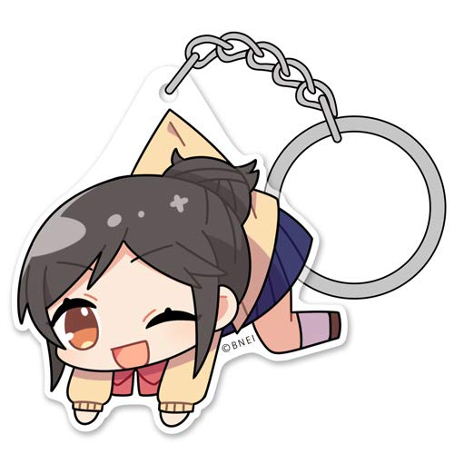 アイドルマスター シンデレラガールズ 桃井あずき アクリルつままれキーホルダー
