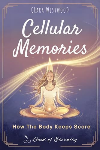 Cellular Memories - How The Body Keeps Score: A Mind-Body-Spirit Approach to Releasing Ancestral Trauma