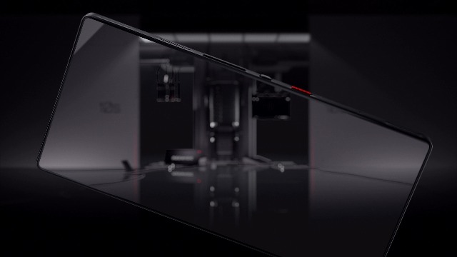 Amazon.com: REDMAGIC 10S Pro Smartphone 5G, 144Hz Gaming Phone