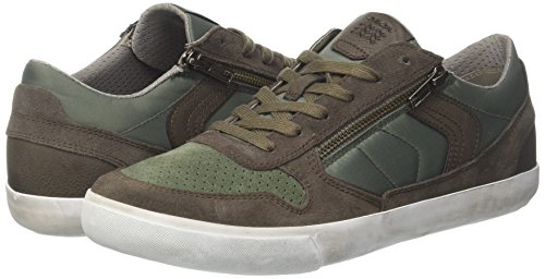 Image of Geox Men's Snake 97 Fashion Sneaker