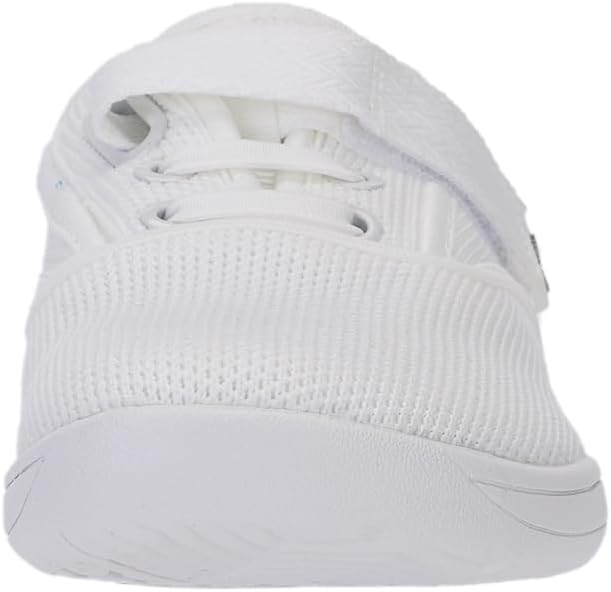 WHITIN Toddler/Little Kids Wide Toe Box Barefoot Shoes + Minimalist Sneakers for Boys Girls + Zero Drop Sole - Image 3