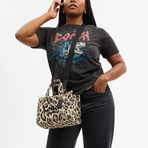 Image of Coach Women's Cargo Tote 26