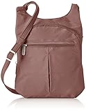 Travelon Anti-Theft Classic Small Crossbody