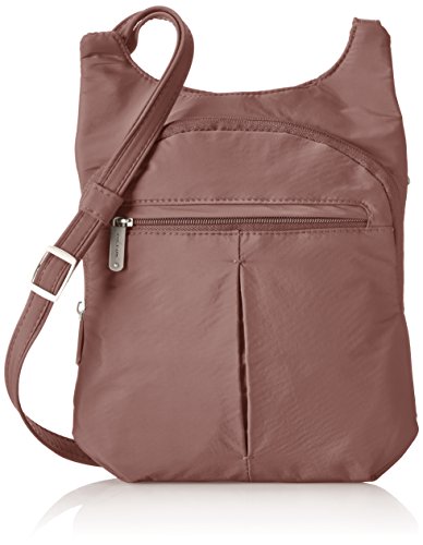 Travelon Anti-Theft Classic Small Crossbody