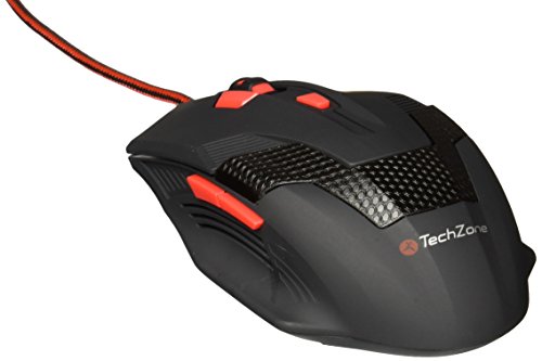 targmex Marca TECHZONE