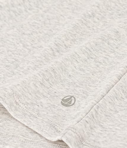 Vêtements Petit Bateau T shirt 'iconique manches longues col r pour Femme - vue 4