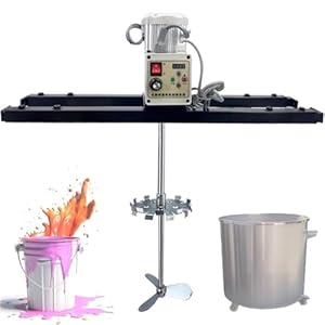 Generisch A-1 Elektrischer Tankmischer