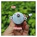 DC 6-12V 9V Full Metal Gearbox Electronic Starter 32mm 140RPM High Torque Gearmotor for Industrial Valves Robotics DIY PWIGAAHTW
