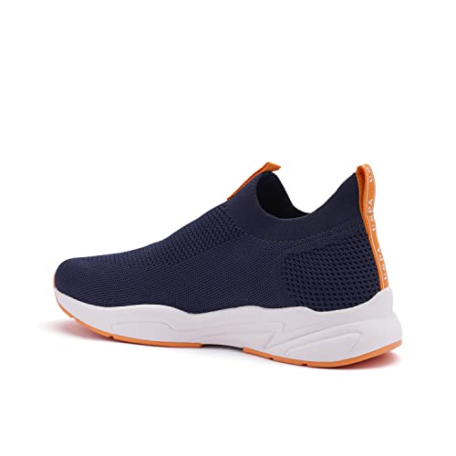 Image of U.S. POLO ASSN. USPA|DUNCUN| Stylish Casual Sneaker Shoes for Man