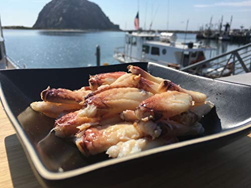 Dungeness Crab Large Meat ( 2 POUNDS)