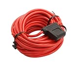 VIAIR Freeze Resistant 16 Gauge Wire, 20 Amp 92918