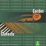  Le Charme des cordes & clavecin