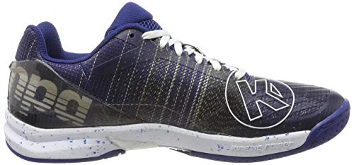 Kempa Attack One Contender, Scarpa Sportiva Uomo