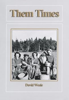 Paperback Them Times Book