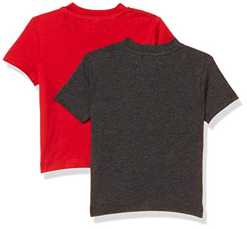 Image of MINI KLUB Kids Boys Regular Fit Short Sleeve T-Shirt