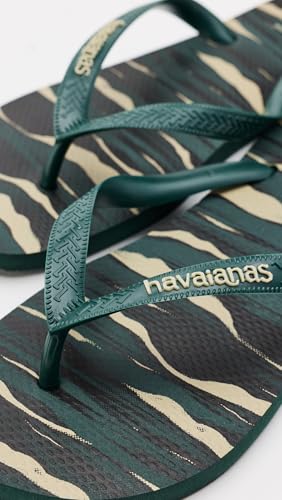 Image of Havaianas Men's Camo Sandals