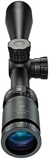Nikon P-Tactical .223 4-12X40 Matte BDC600