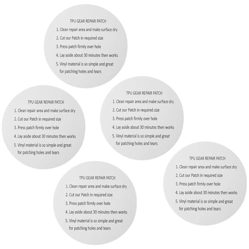 Hohopeti ��C���ꐻ�i �S�����C���p�b�` TPU�f�� �ϋv�� �C���V�[�g �o�b�N�p�b�N �P�p �R��h�~��C�A�E�g�h�A�p�i 5���Z�b�g