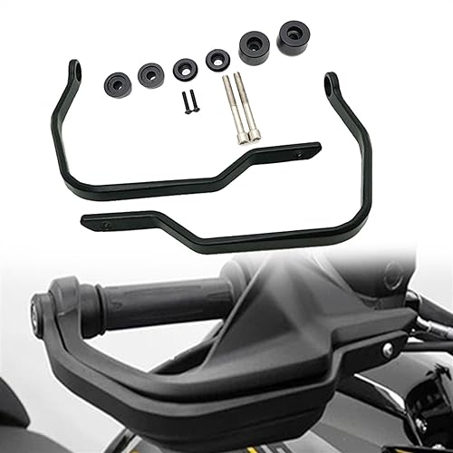 �n���h�K�[�h�u���[�L�N���b�`���o�[�v���e�N�^�[�n���h�K�[�h�V�[���h �ɓK������R1200GS ADV LC R1250GS F800GS S1000XR F750GS F850GS F900XR / R