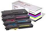 dell c2665dnf color mfp manual Válido para las siguientes impresoras: