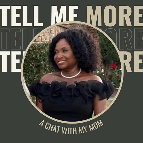 About... My Mom's Take On Modern Motherhood Challenges