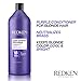 REDKEN Color Extend Blondage Conditioner, Purple, 33.8 Fl Oz