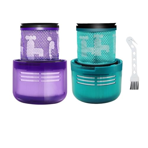 Hepa tB^[ADyson V15 SV15 V11 Torque Drive V11 Animal SV14 V15 Detect R[hX|@ɑΉ(Rag Bracket)