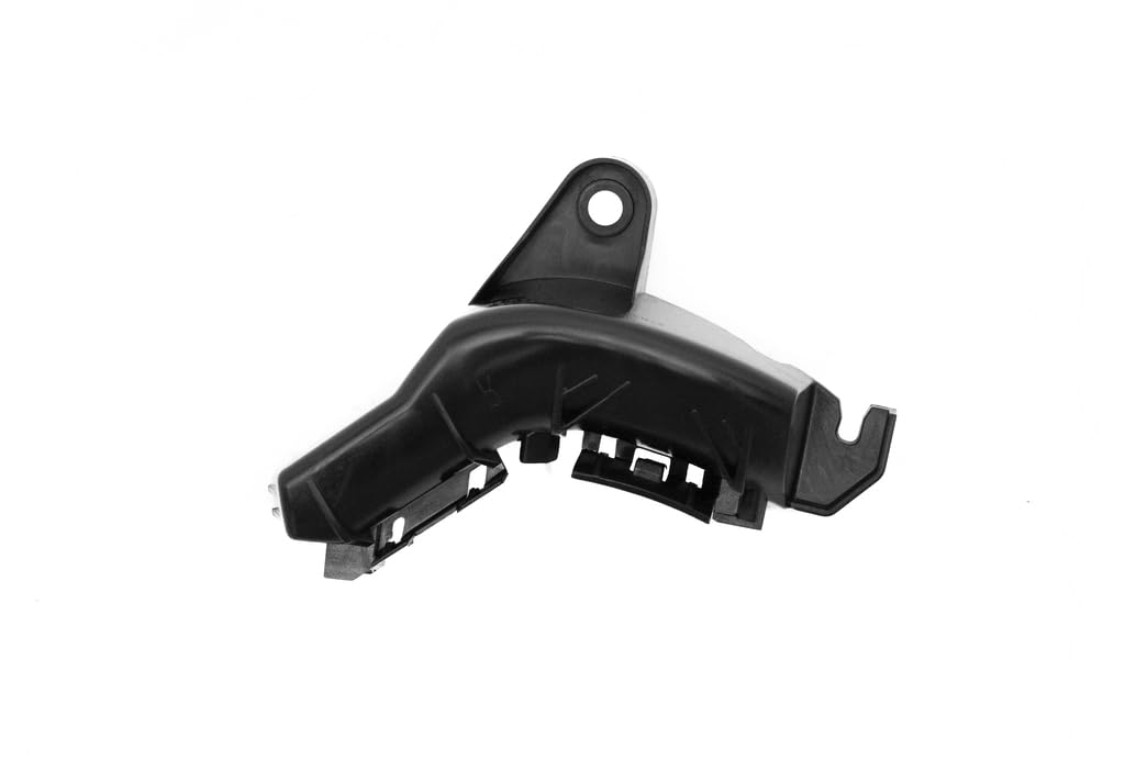 Prasco TY3301074 Supporto Paraurti Posteriore Sx-image