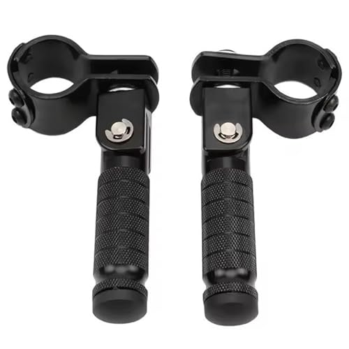Trottinette et vélo équipés de pioches en alliage d'aluminium pour vos sorties