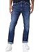 Produktbild camel active Herren Jeans in Regular Fit 32 Dunkelblau menswear-38/32