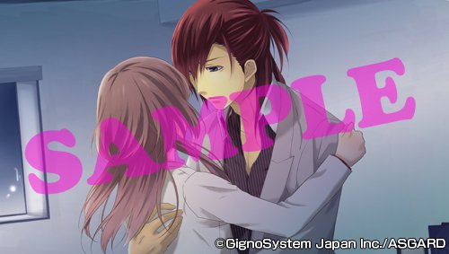 Amazon | 「アブナイ恋の捜査室~Eternal Happiness~」 通常版 - PS