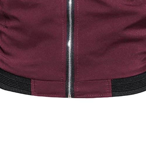 Manteau de campagne décontracté aux finitions soignées noir