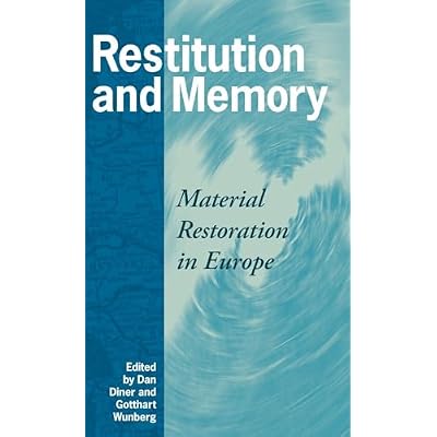 Restitution and Memory