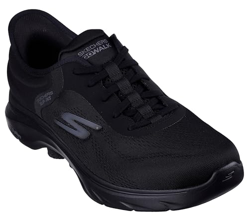 Image of Skechers Mens GO Walk 7 Slip-ins Walking Shoes