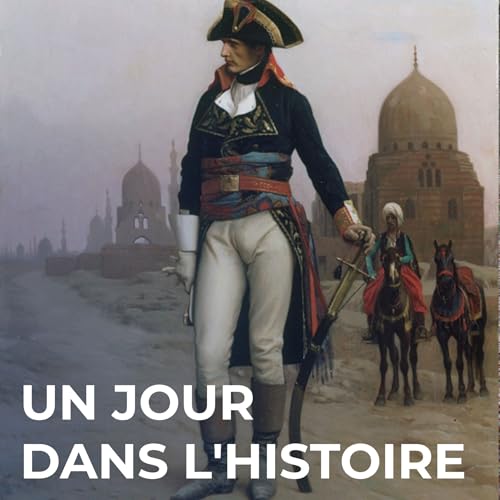 Les Danois, Bonaparte et l'Egypte au si&egrave;cle des lumi&egrave;res