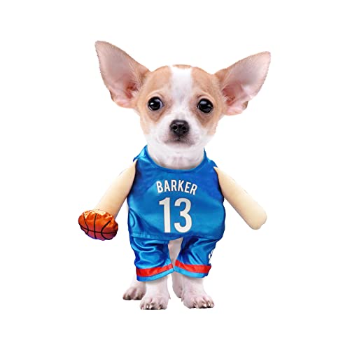 Best Furry Friends Basketball Player Costume