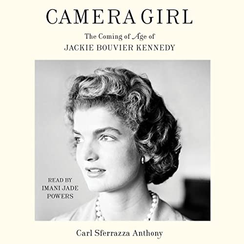 Camera Girl - Carl Sferrazza Anthony episode artwork