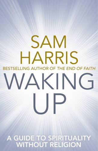Waking Up: A Guide to Spirituality without Religion Paperback – 29 Jan. 2015