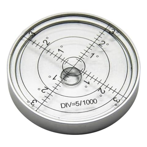 Niveau à bulle Carpango 60 x 10 mm Cover