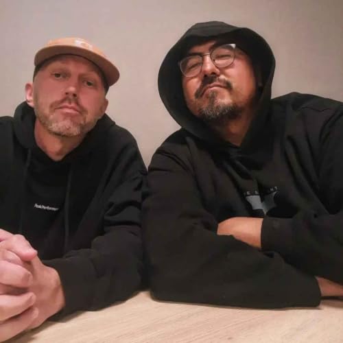 "F&ouml;r mig b&ouml;rjade allting med Yo MTV raps" - Tompa T
