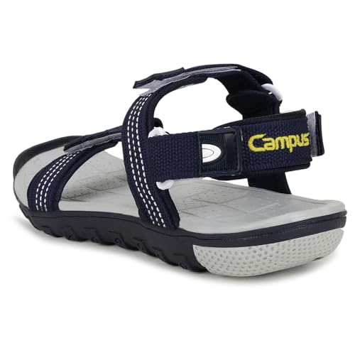 Image of Campus Men 2Gc-07 Sports Sandals