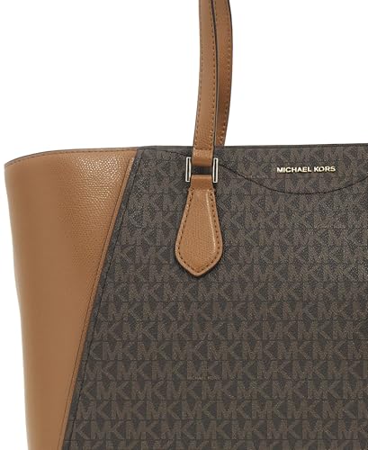 Michael Kors Taryn Large Multi-Functional Top-Zip Tote Bag4