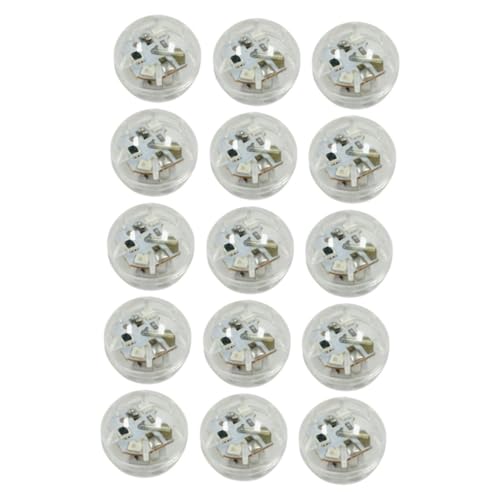 TOPPERFUN ULEDCg{[ 15Zbg ړIDIYp{[ ANZT[ p[eB[CeA