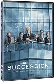 Succession: Season 4 [DVD]