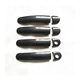 Die Dekoration des äußeren Türgriffs wird streng nach den Originalstandards entworfen, um sicherzustellen, dass sie genau zu Ihrem Fahrzeug passt.