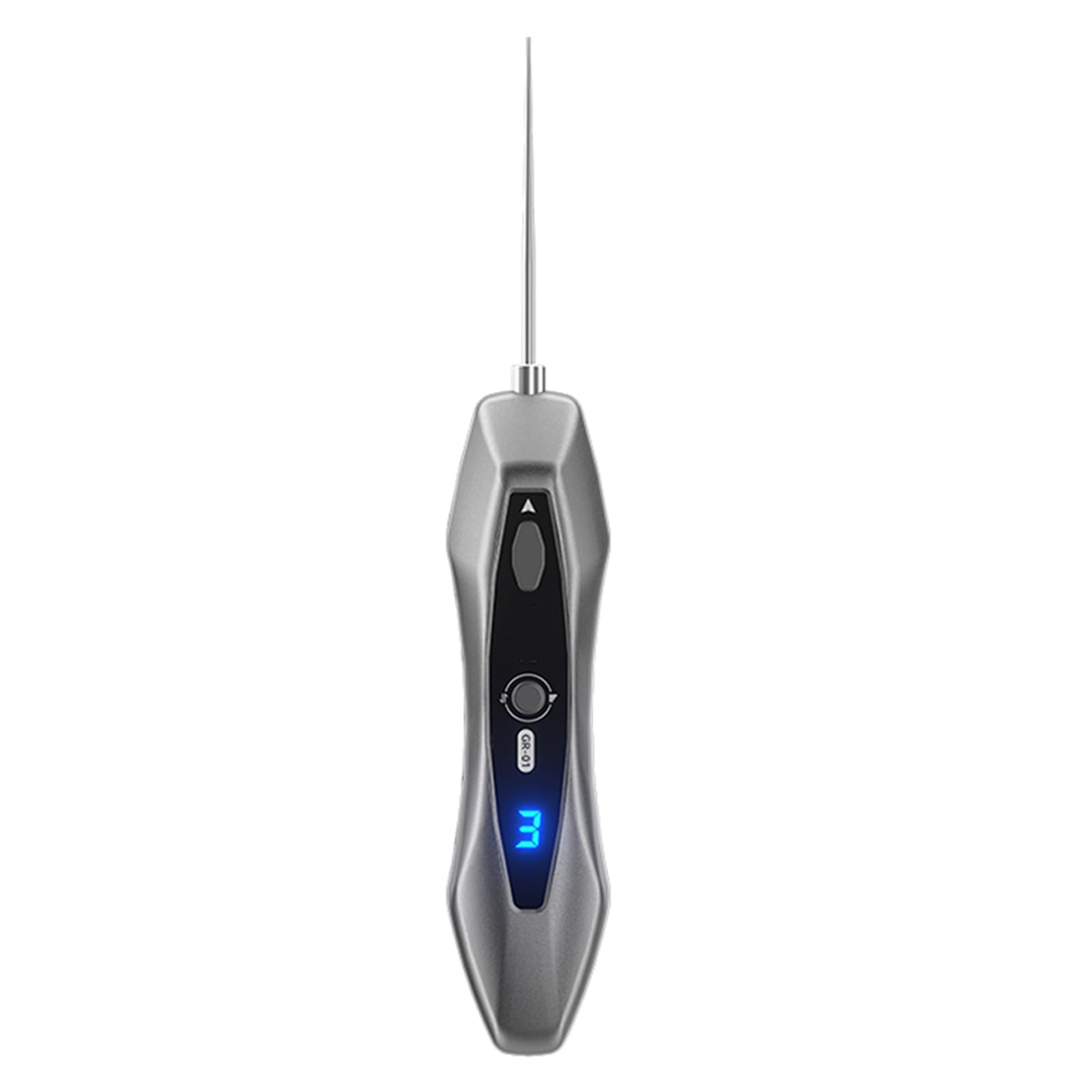 Removedor de adhesivo con temperatura segura de 60 ℃, diseño motorizado para reparación y mantenimiento de electrónica, máquina removedora de pegamento de alto par