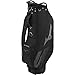 MIZUNO ゴルフ キャディバッグ NX.2 メンズ ブラック 5LJC2322