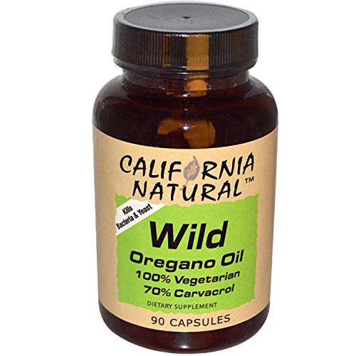 49 Best Organic Oregano Oil Capsules 2022 After 189 hours of research