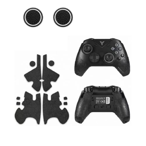 y Obv͋ & z͋ z FLYDIGI VADER 3 PRO/VADER 4 PRO p Rg[[Obv NVbNo[W A`Xbve[v+WCXeBbNX Lbv͊⏝ɋ ~ Obv e[v L[pbh